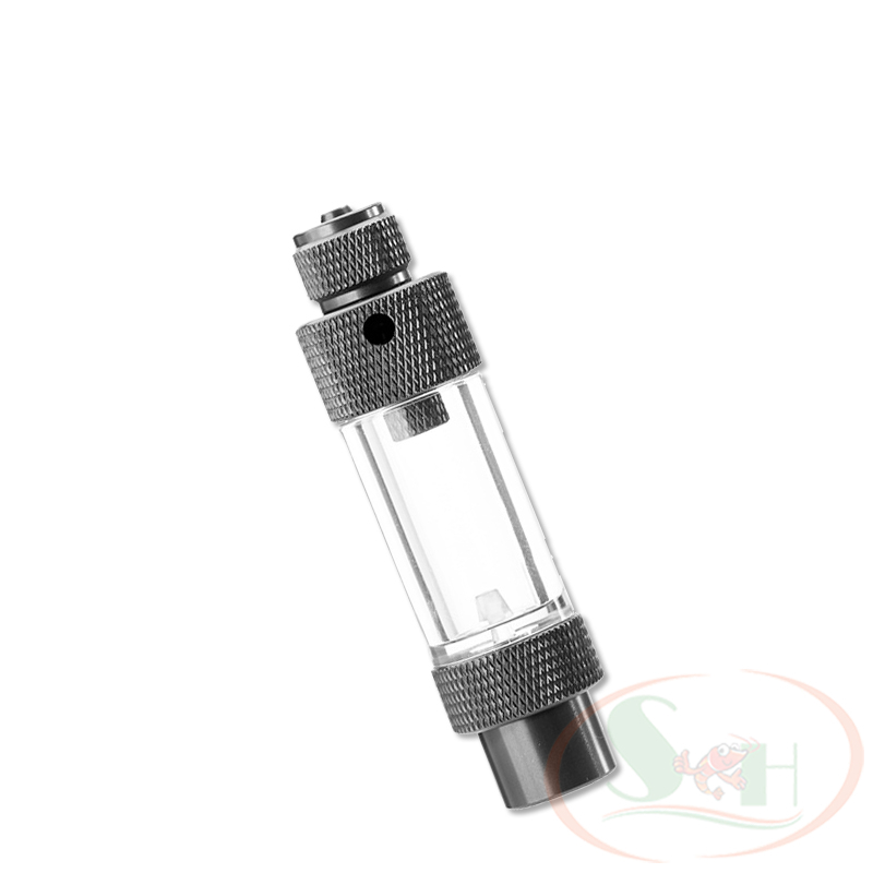 Aquapro Smart Co2 Bubble Counter วาล์ว co2 อัจฉริยะ