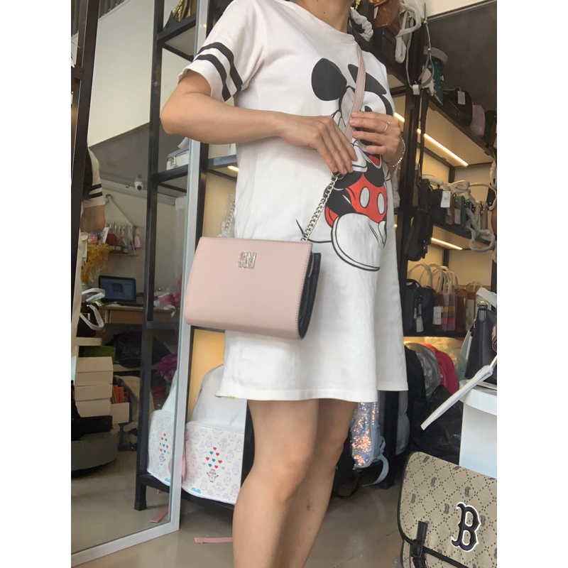 [แหล่งของแท้] STEVE MADDEN