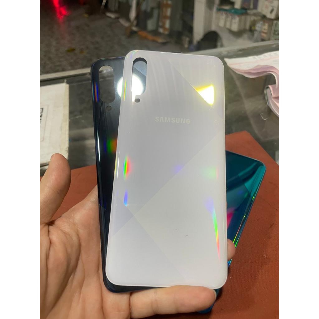 ฝาหลัง Samsung A50S ใหม่/ฝาหลัง Samsung A50s