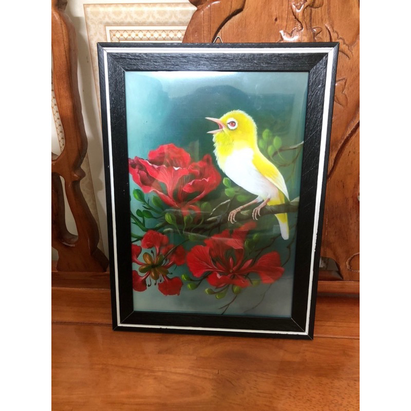 กรอบรูป A3 (30x40)**