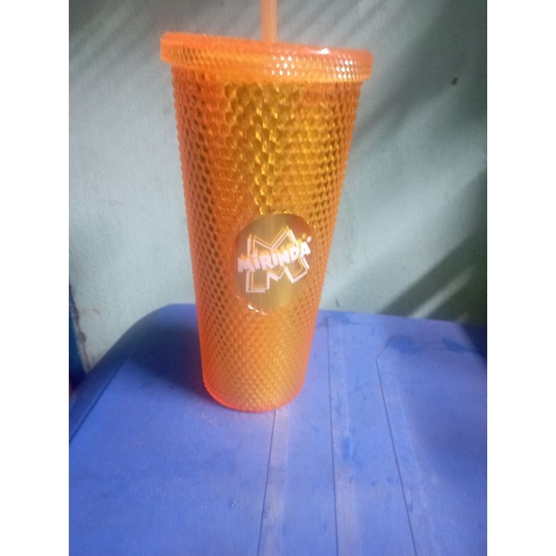 ถ้วยเข็ม Hkm Mirinda