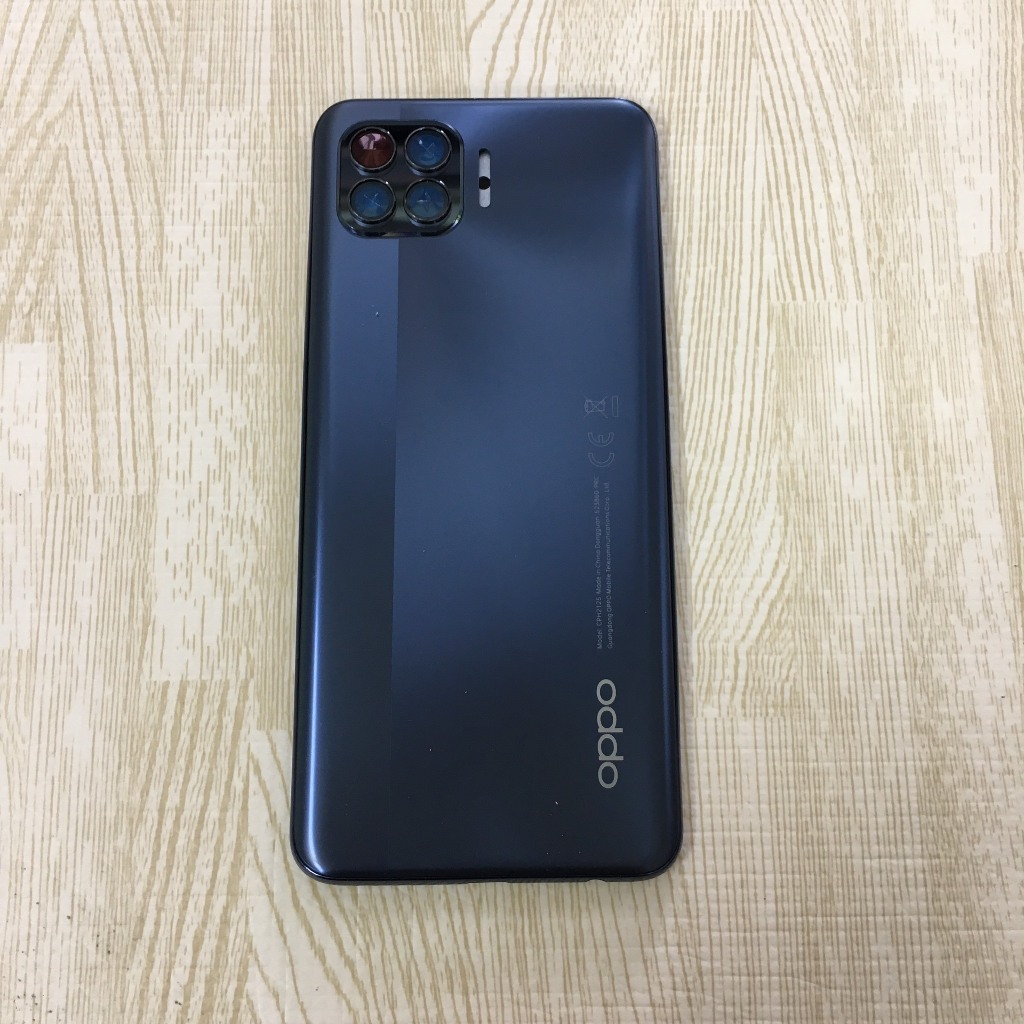 เคส Oppo A93 พร้อมกรอบ