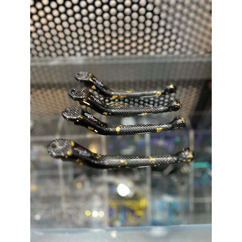 GH racing carbon แตกหัก สําหรับ rcs หรือ corsa (ชิ้น)