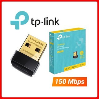 10 ชิ ้ น USB TP Link 725N ตัวรับสัญญาณ Wifi สําหรับ PC, แล ็ ปท ็ อป