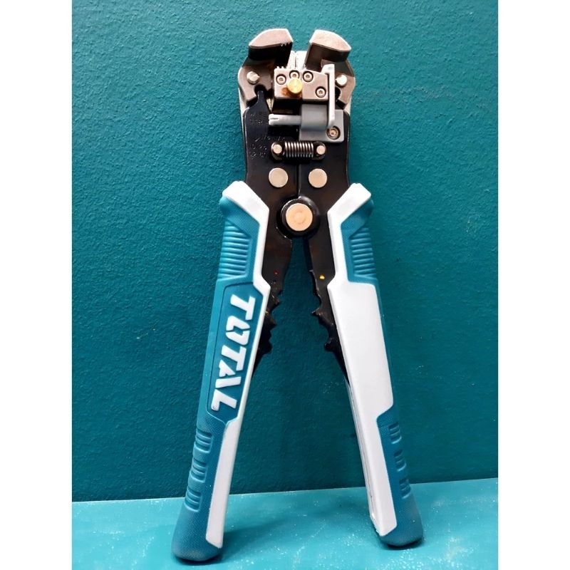 เครื่องปอกสายไฟตรวจจับแรงดันไฟฟ้า THT ทั้งหมด152429 (ข.)