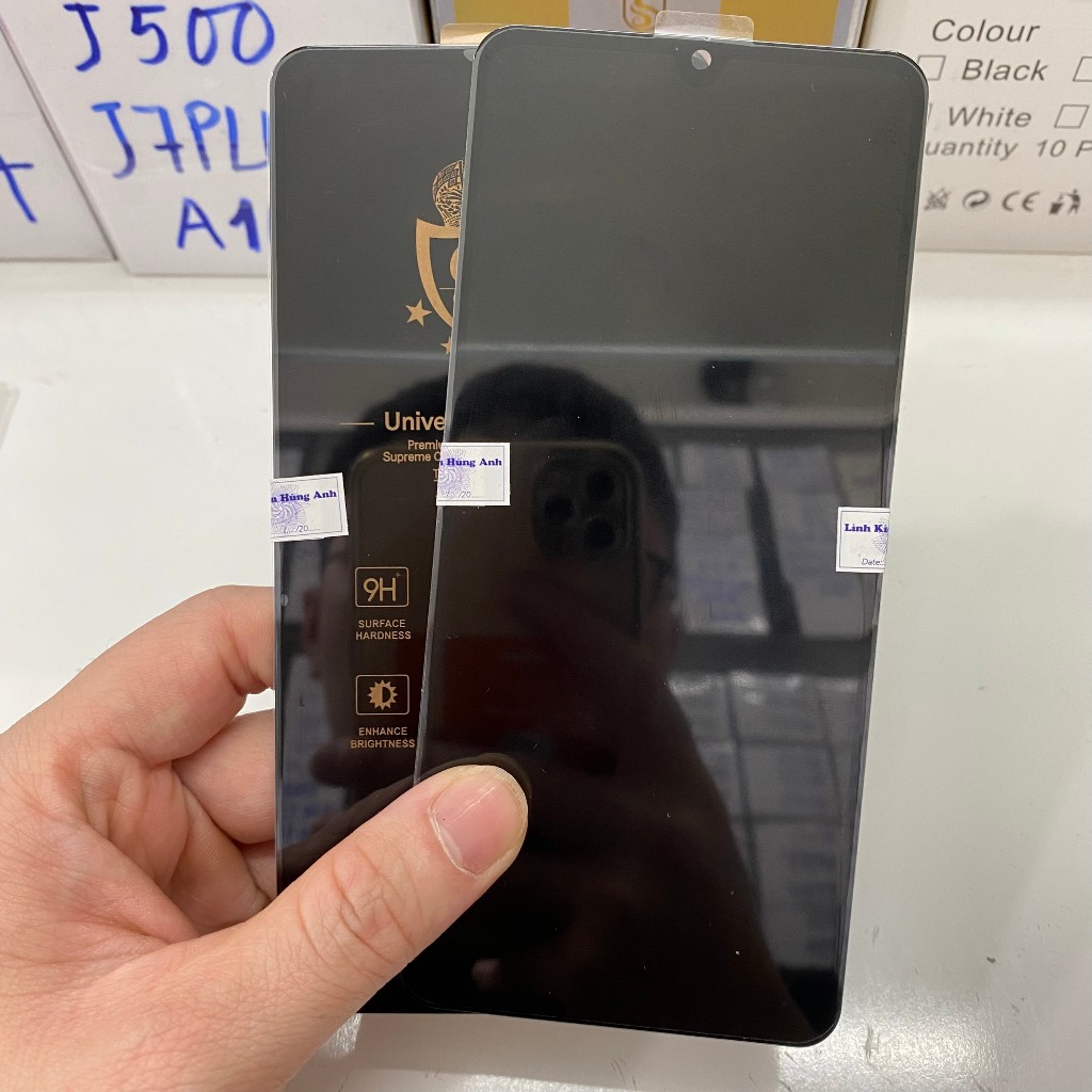 จอ Samsung A32 4G / M32 4G มาพร้อมชุดติดตั้ง