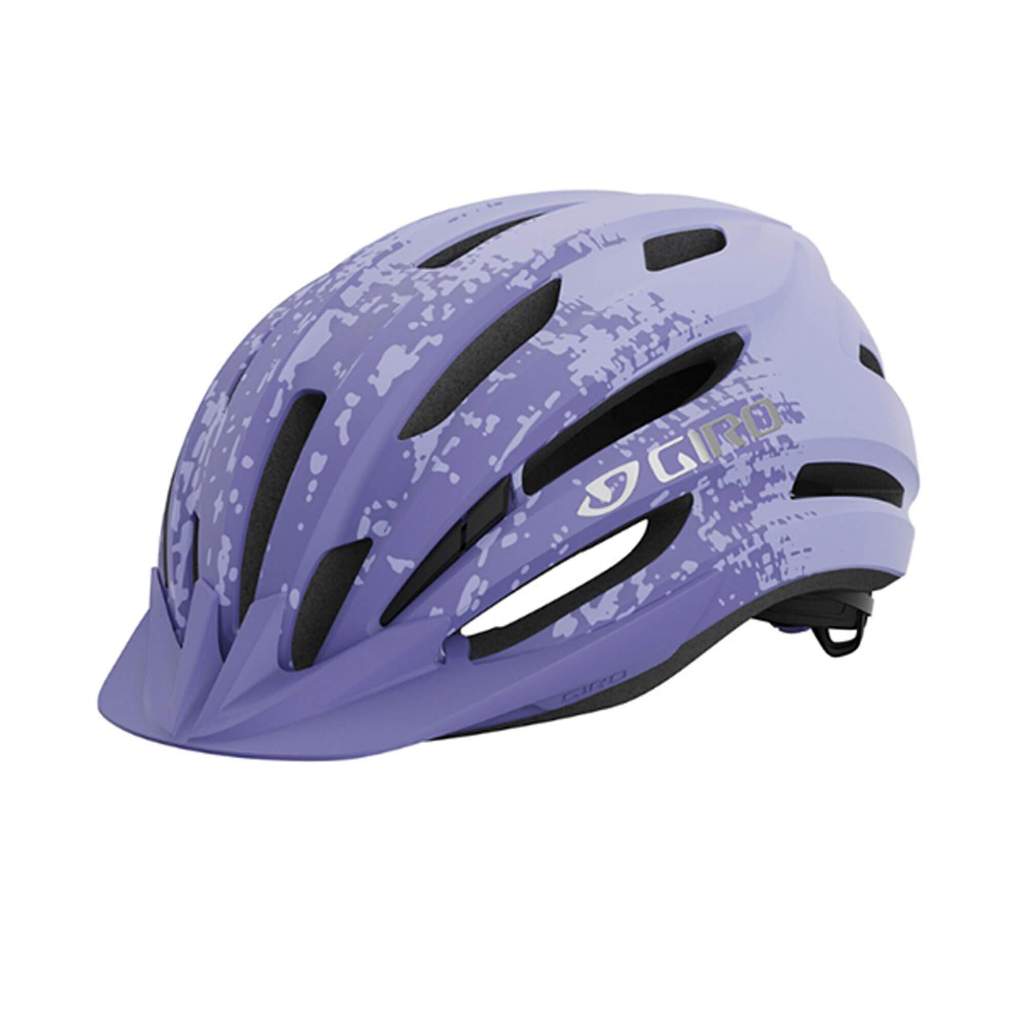 Giro Register II หมวกกันน ็ อคจักรยานออฟโรด 50-57 ซม . ตัวเลือกสี