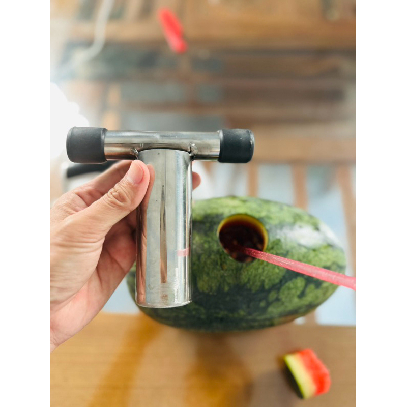 WATERMELON JUICE MAKER