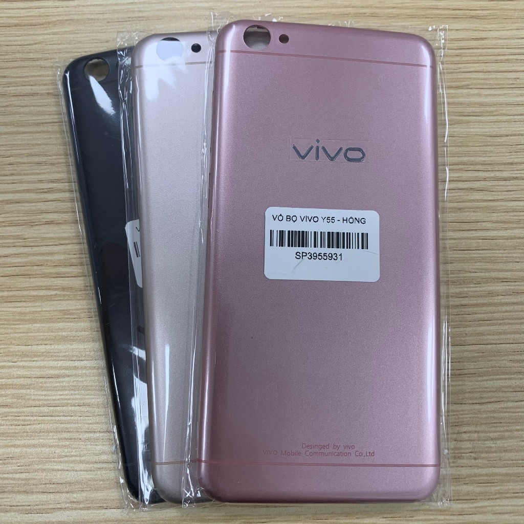 เคส Vivo Y55 ใหม่ lk