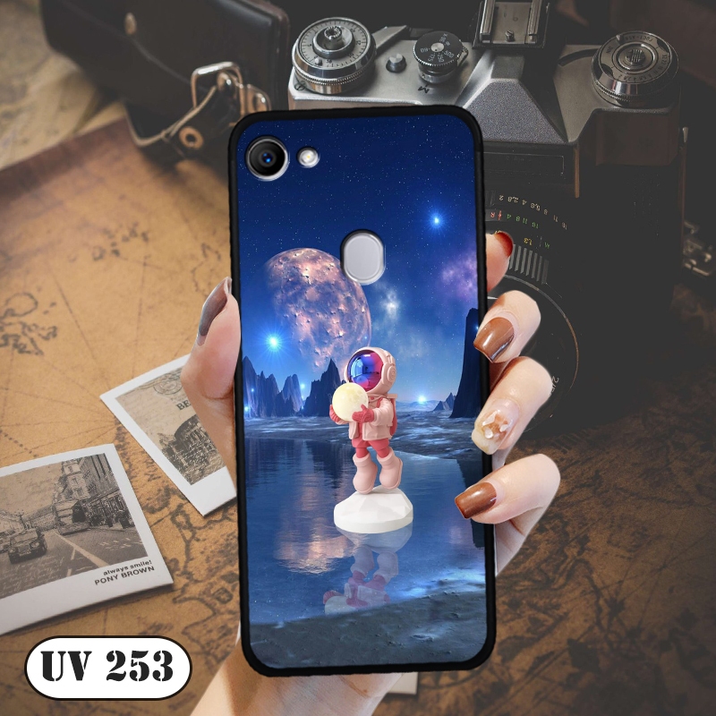 เคสนักบินอวกาศสําหรับ OPPO F7/F7 YOUTH/F9/F11/F11 PRO/F17/F17 PRO
