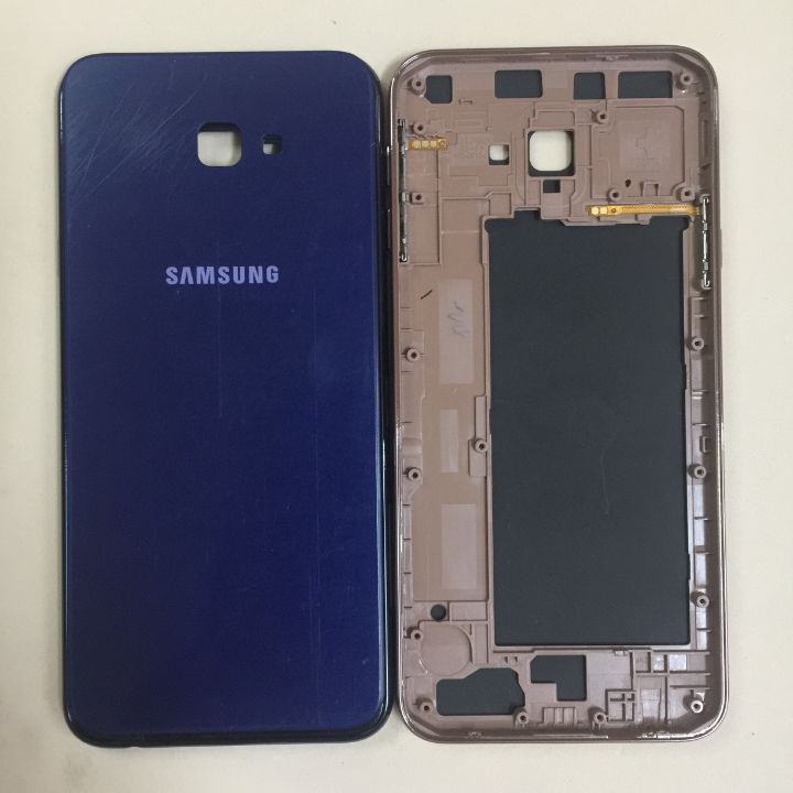 เคส Samsung J4 Plus J415/J415 + Frame Set สินค้าคุณภาพสูง