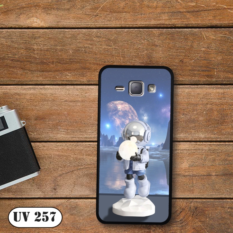 เคสนักบินอวกาศสําหรับ Samsung Galaxy J1 2016/J1 ACE/J1 Mini