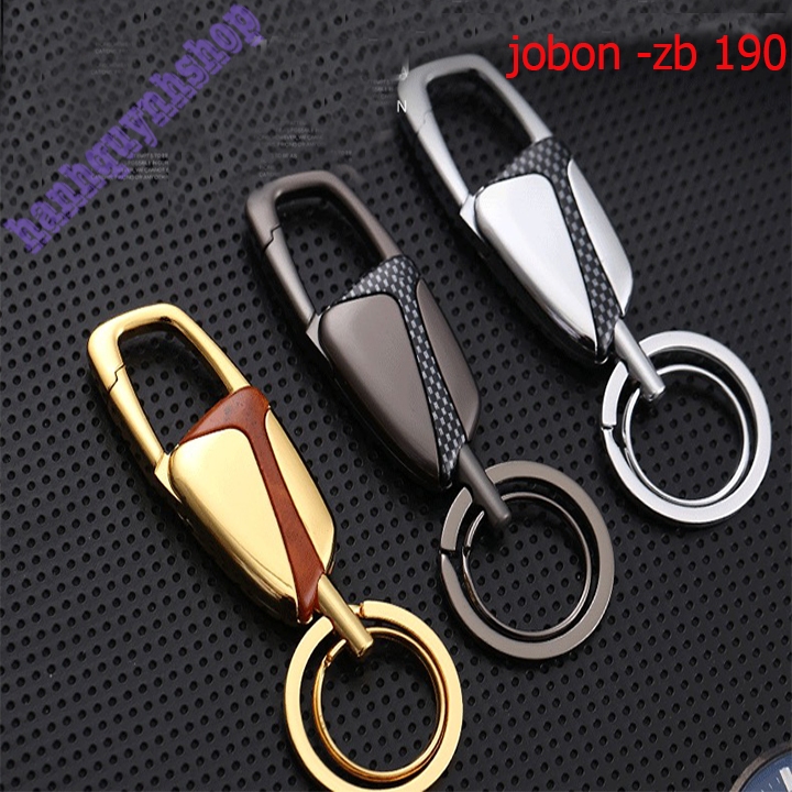 Jobon Zb-190 พวงกุญแจรถ