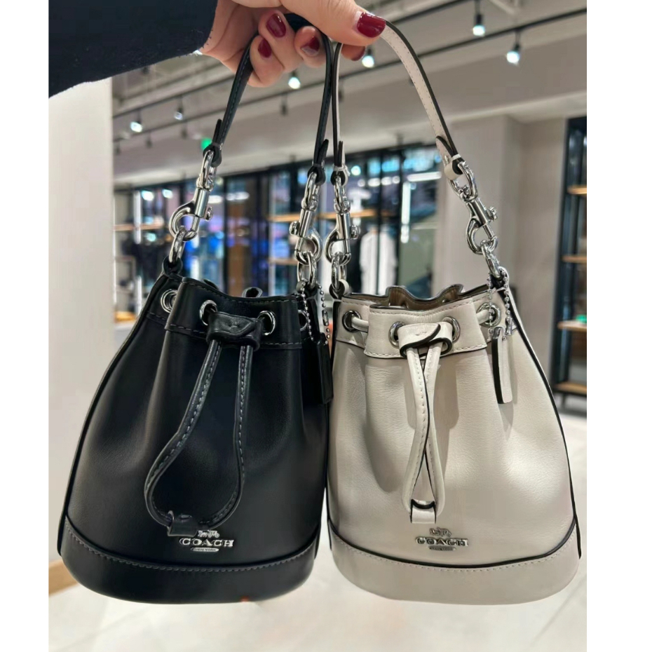 Coach CR144 Bucket Bag