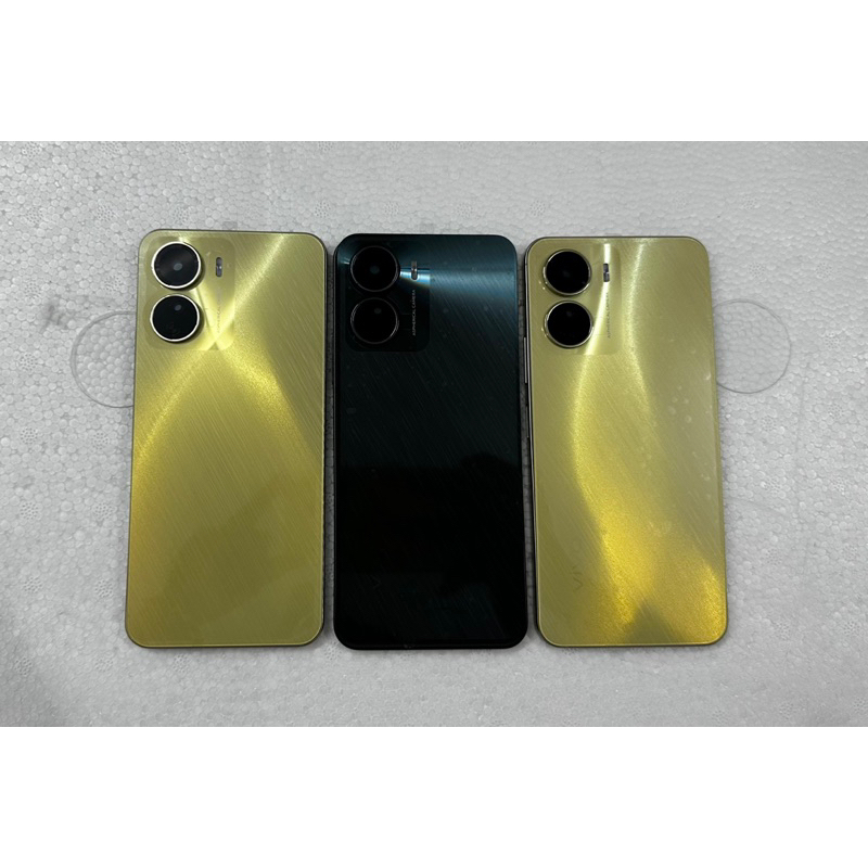 เคส Vivo y16 / ฝาหลัง vivo Y16