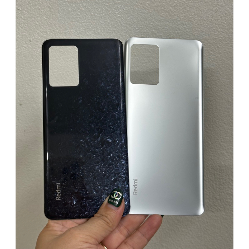 ฝาหลัง Xiaomi Redmi K50 / ฝาหลังกระจก Redmi K50