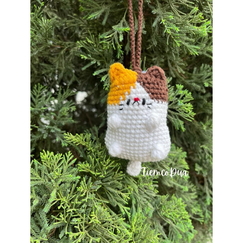 กระเป๋าแมว IPod*****