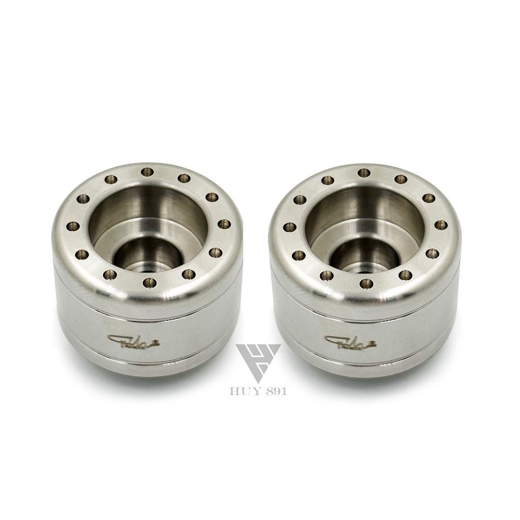 หลังค่อม Active GH Racing คู่สําหรับรถจักรยานยนต์