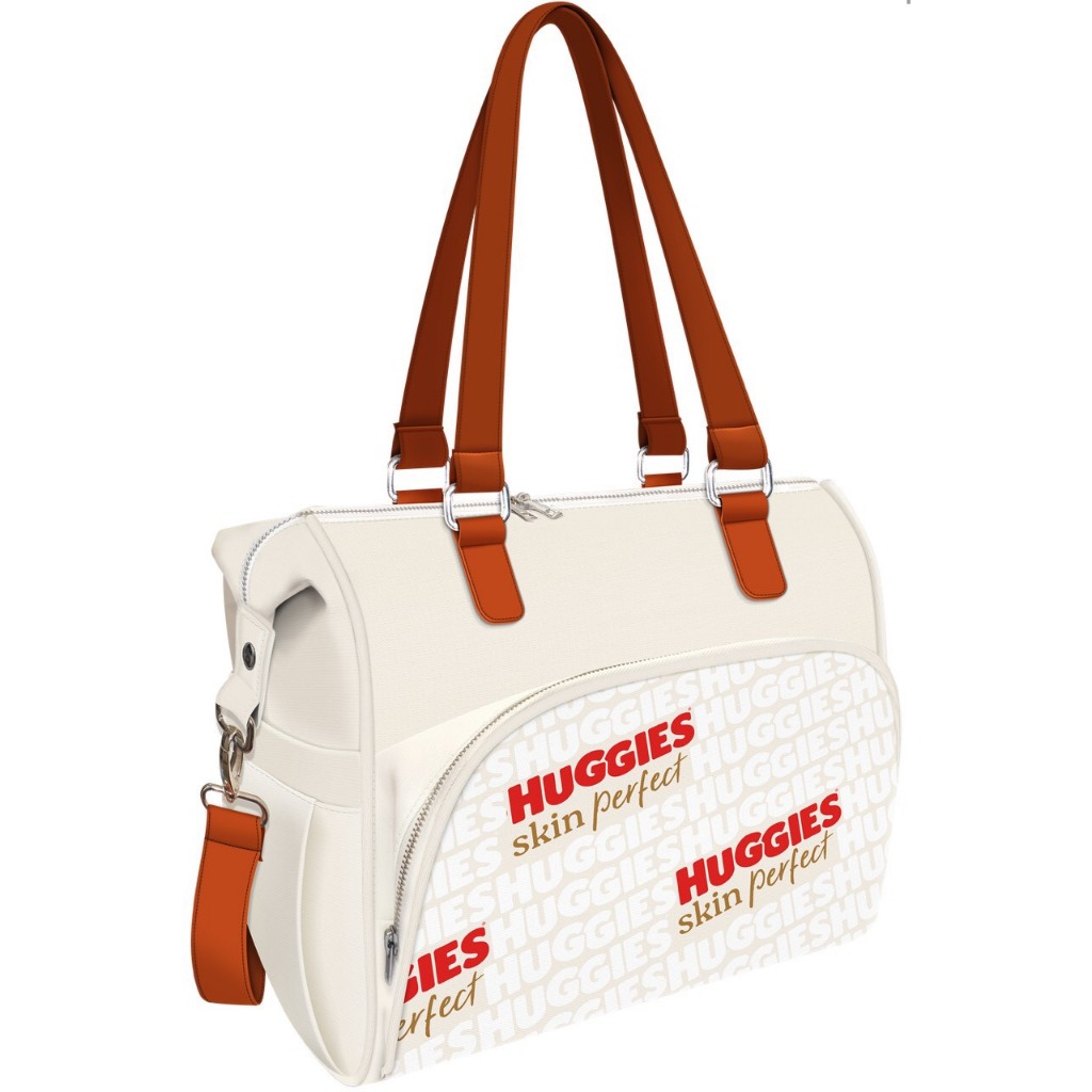 [HUGGIES GIFT] Skin Perfect สะดวก Birth Bag
