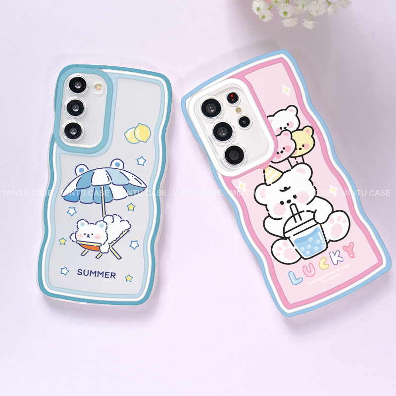 เคสหยักOppo Reno8T Reno8 5G 7Z 8Z A3s A31 A5 A9 2020 A54 5G A74 5G A57 A77s Reno6z reno6(5G) reno7z 