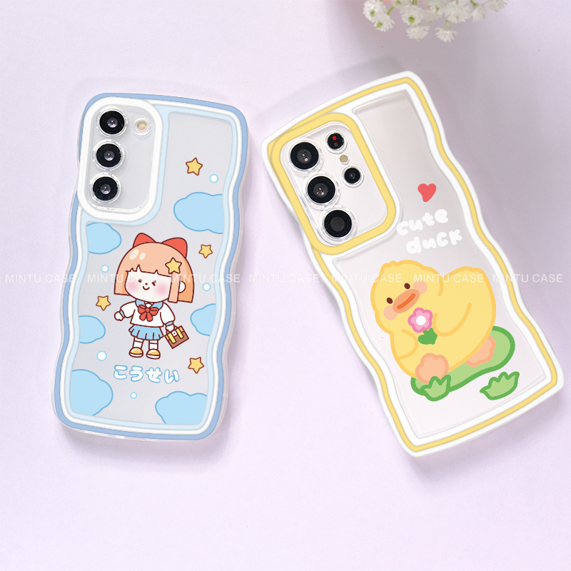 เคสหยักOppo Reno8T 5G Reno8 5G A3s A31 A5 A9 2020 A54 5G A74 5G A57 A77s Reno6z reno6(5G) Reno7z8z 7