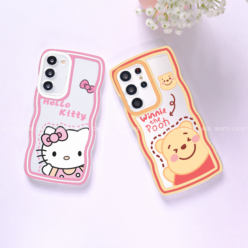 เคสหยักOppo Reno8T 5G Reno8 5G A3s A31 A5 A9 2020 A54 5G A74 5G A57 A77s Reno6z reno6(5G) Reno7z8z 7