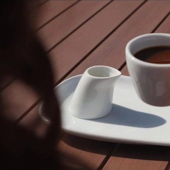 NoNeutral LINO Creamer ถ้วยเซรามิค