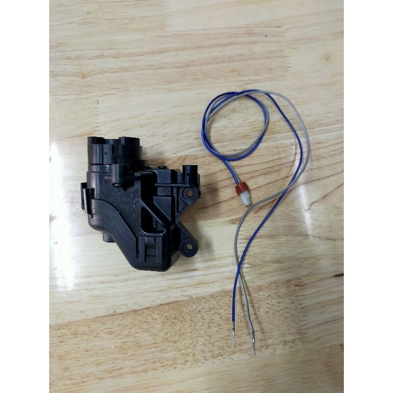 มอเตอร์พับกระจกสําหรับ Mazda 2,3,4,6 Cx-5 (2018-2024), Misubishi Xpander (2018-2024) สินค้า Yard ของแท้