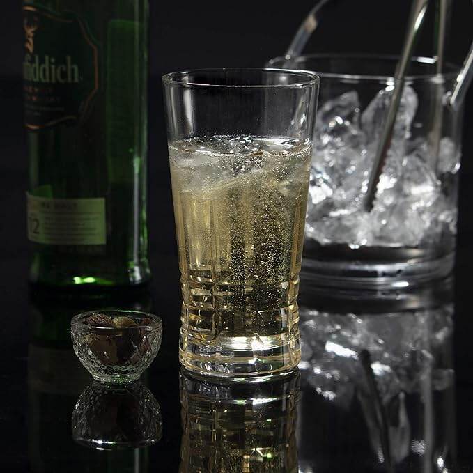 แก้วน้ํา Toyo Sasaki Fjord Cut