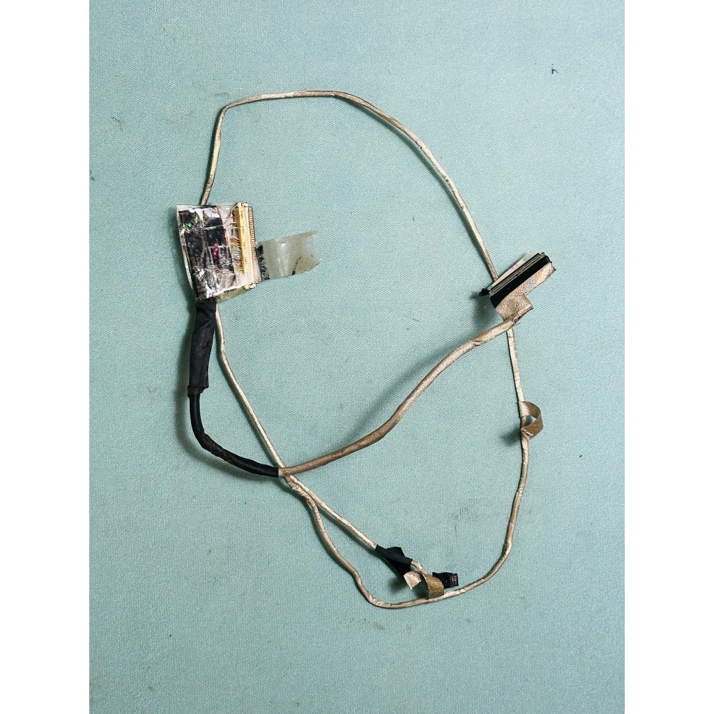 Asus แล็ปท็อปหน้าจอสาย E502SA E502MA E502N E502S E502M 1422-022F0AS พิน 30 พิน