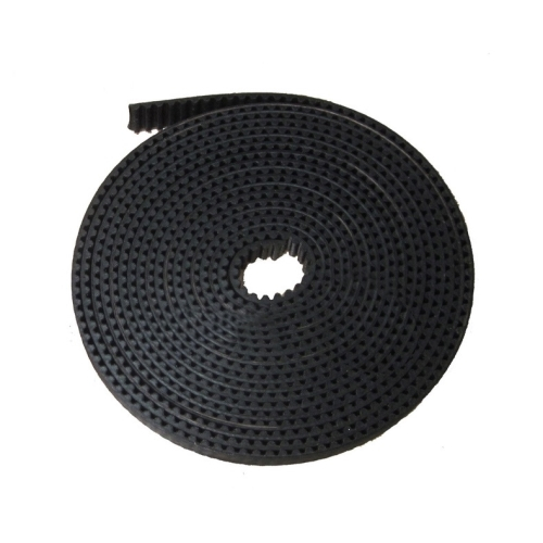 เข็มขัด CUROA 1 เมตร, เข็มขัด PULLEY 5M