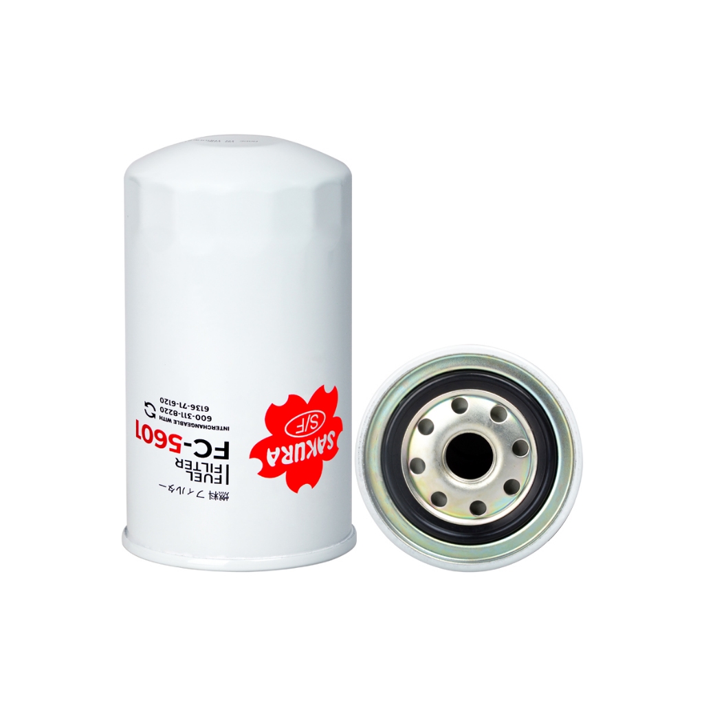 กรองน้ํามันเครื่อง FC-5601/ F 9000/ 16403-Z9000/ 600-311-8220