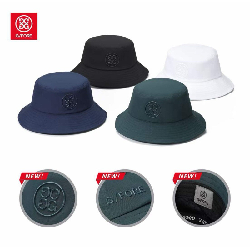 ใหม่ BEAUTIFUL AND YOUNG 4G SPORTS GOLF HAT สําหรับผู้ชายและผู้หญิง PVND GOLF SHOP