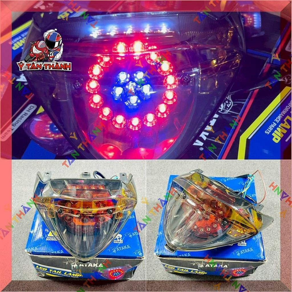 ไฟท้าย Led exciter 2010 ataka,aniss MS04