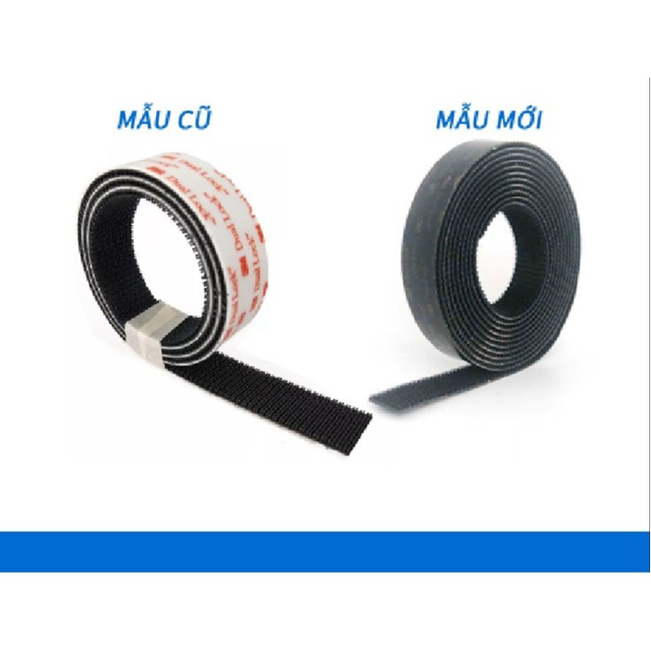 3M SJ3551 เทป Dual Lock พร้อมหนามแหลมตรง Tantaishopvn