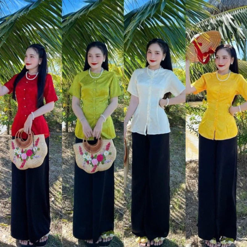 เสื้อ Ba Ba หรือกางเกง Ba Ba CS65, CS58 แขนสั้น แขนยาว สําหรับผู้หญิง