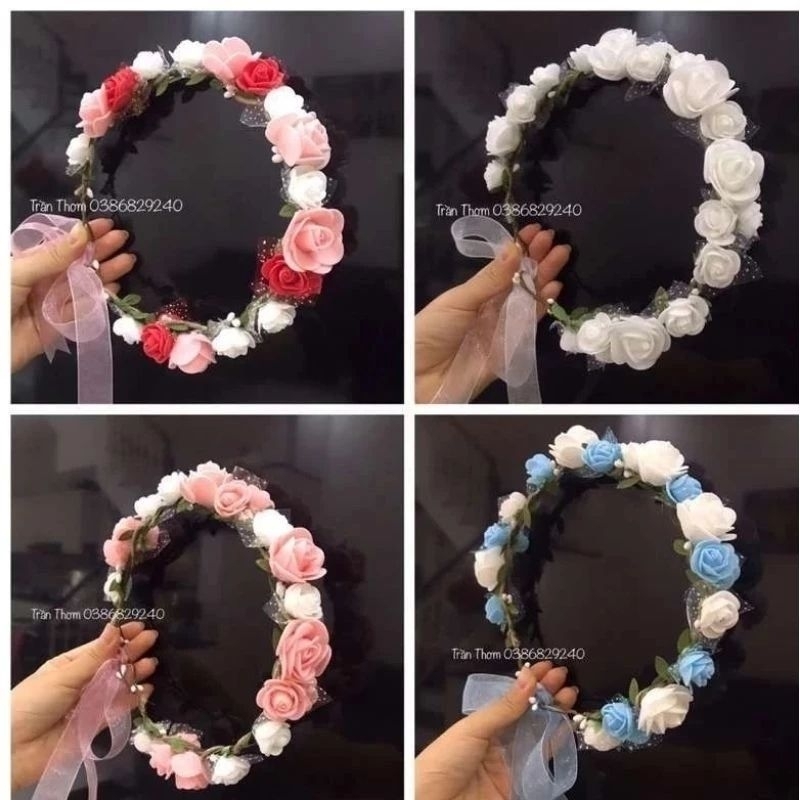 หัว WREATH**********