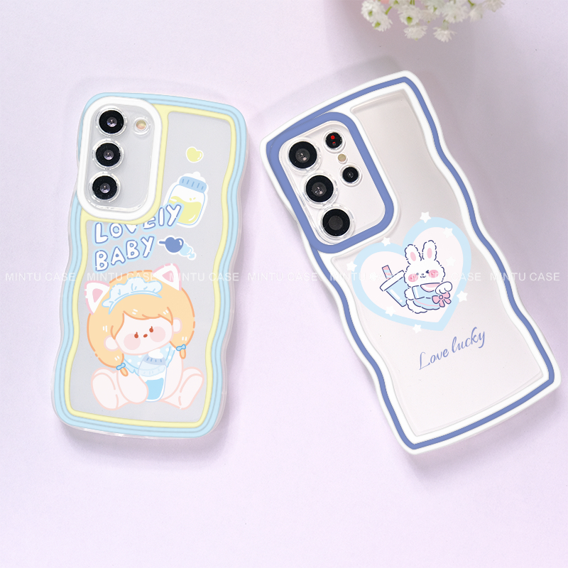 เคสหยักOppo Reno8T 5G Reno8 5G A3s A31 A5 A9 2020 A54 5G A74 5G A57 A77s Reno6z reno6(5G) Reno7z8z 7