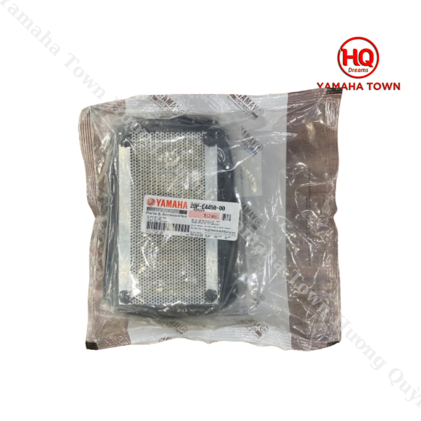 กรองอากาศสําหรับ TFX 150 - ของแท้ YAMAHA