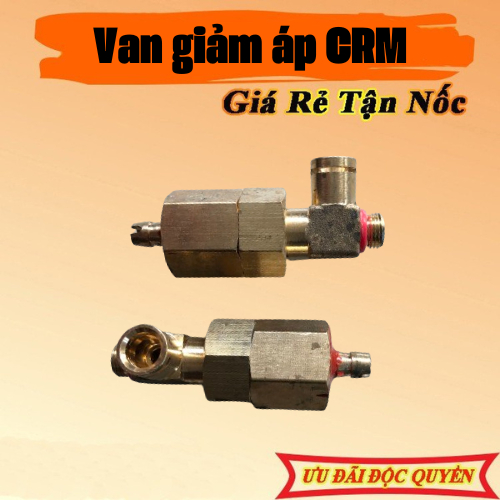 วาล์วลดความดันทองแดงแท้ (วาล์วนิรภัย) สําหรับเครื่องชงกาแฟ Gemilai/CRM 3200/3005E/3605