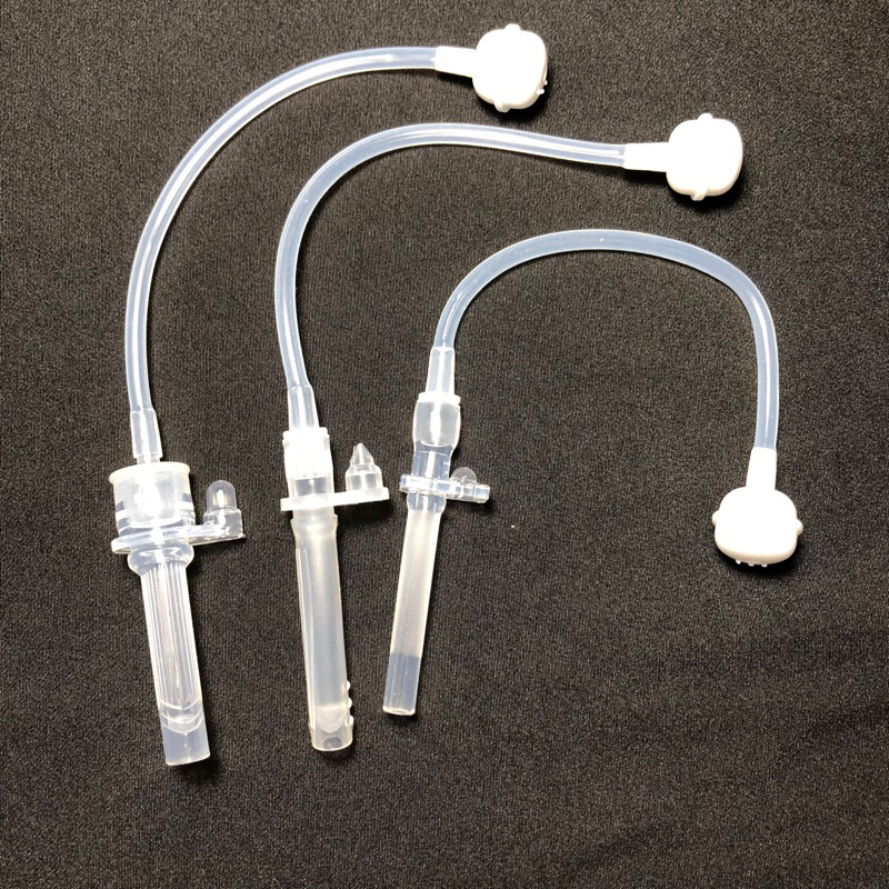 AYK, Toukie หลอดเปลี่ยนขวดน้ํา