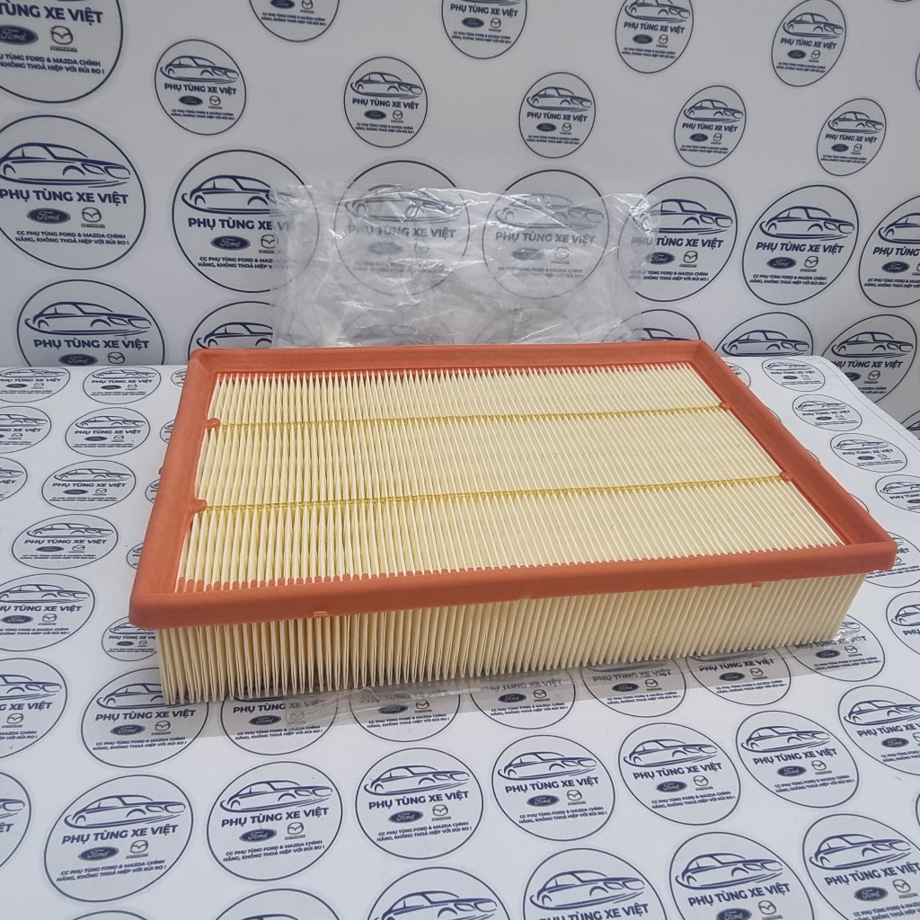 ไส้กรองอากาศเครื่องยนต์ Ford Transit ของแท้ 2008-2022 PT รหัส 1C15 9601 A1F 1C1Z 9601