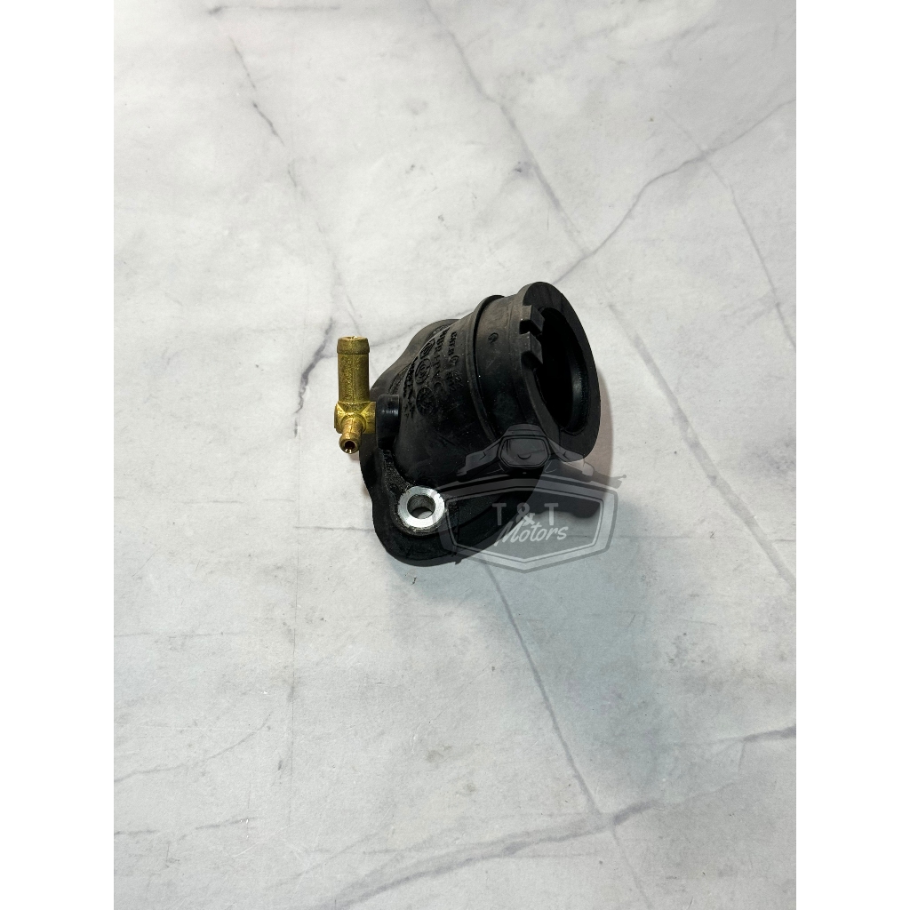 Vespa Lx - Vespa S - Lxv ท่อร่วมไอดี 2V, 2V IE; Vespa GTS ท่อร่วมไอดี