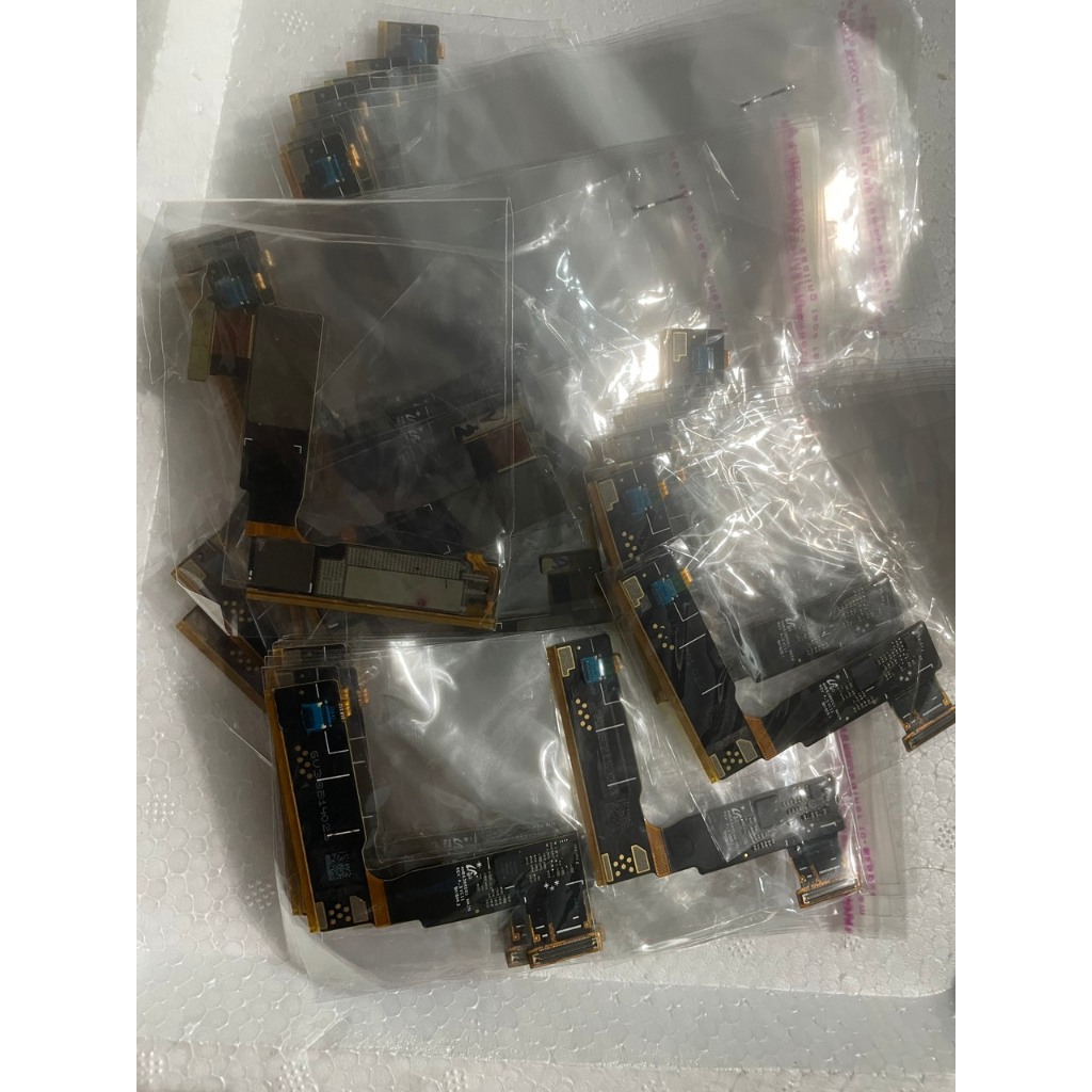 สายจอแท้ Samsung Note 9