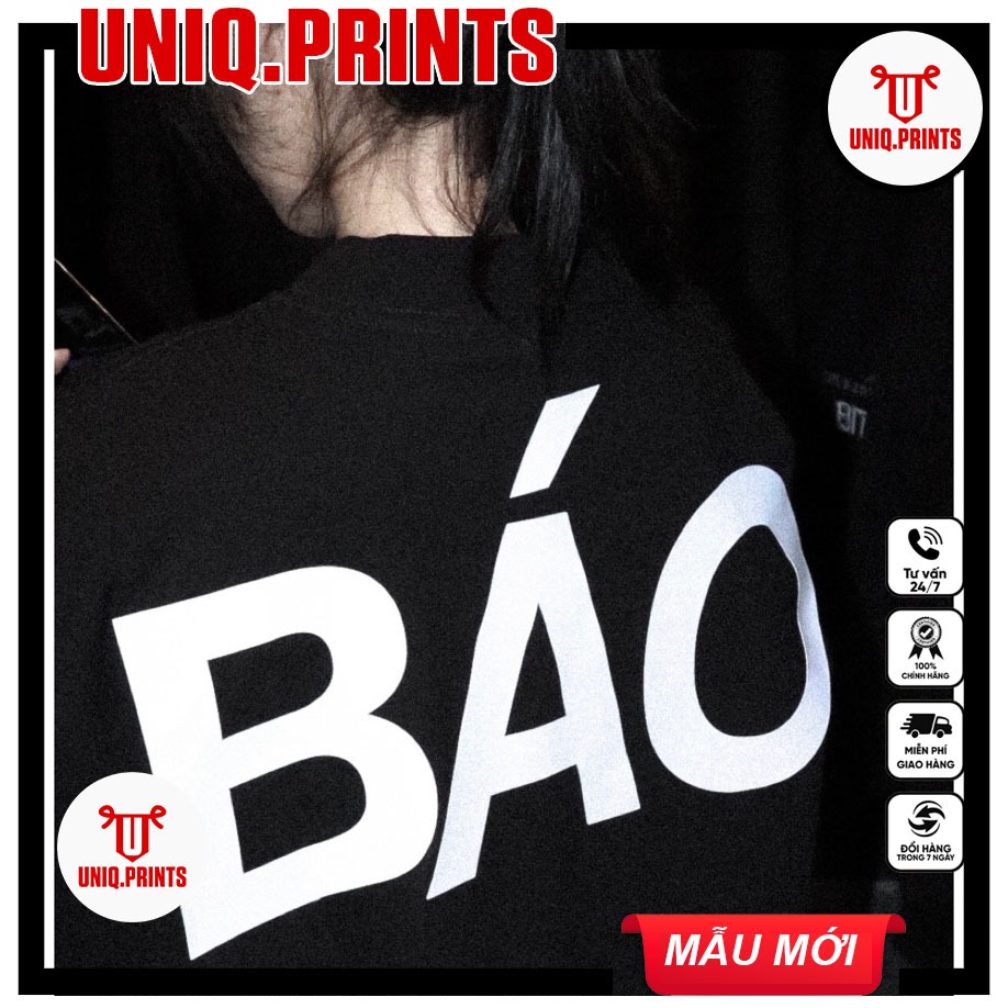 NEWSPAPER - เสื้อยืดท้าว mai thui unisex สําหรับผู้ชายและผู้หญิง | UNIQ.STORE