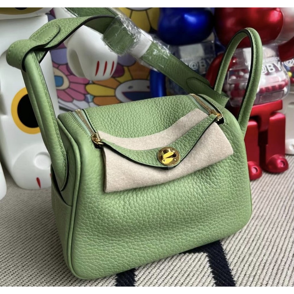 แผ่นรองป้องกันกระเป๋า H (อุปกรณ์เสริมหรูหรา)