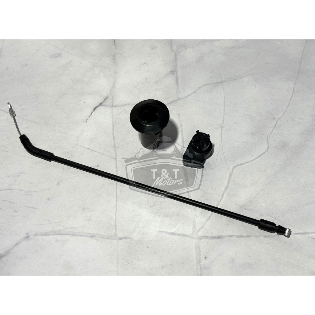 ชุดแกนอาน ท่ออาน Vespa LX, Vespa S, LXV, Sprint 3V, Primavera 3V, Zip