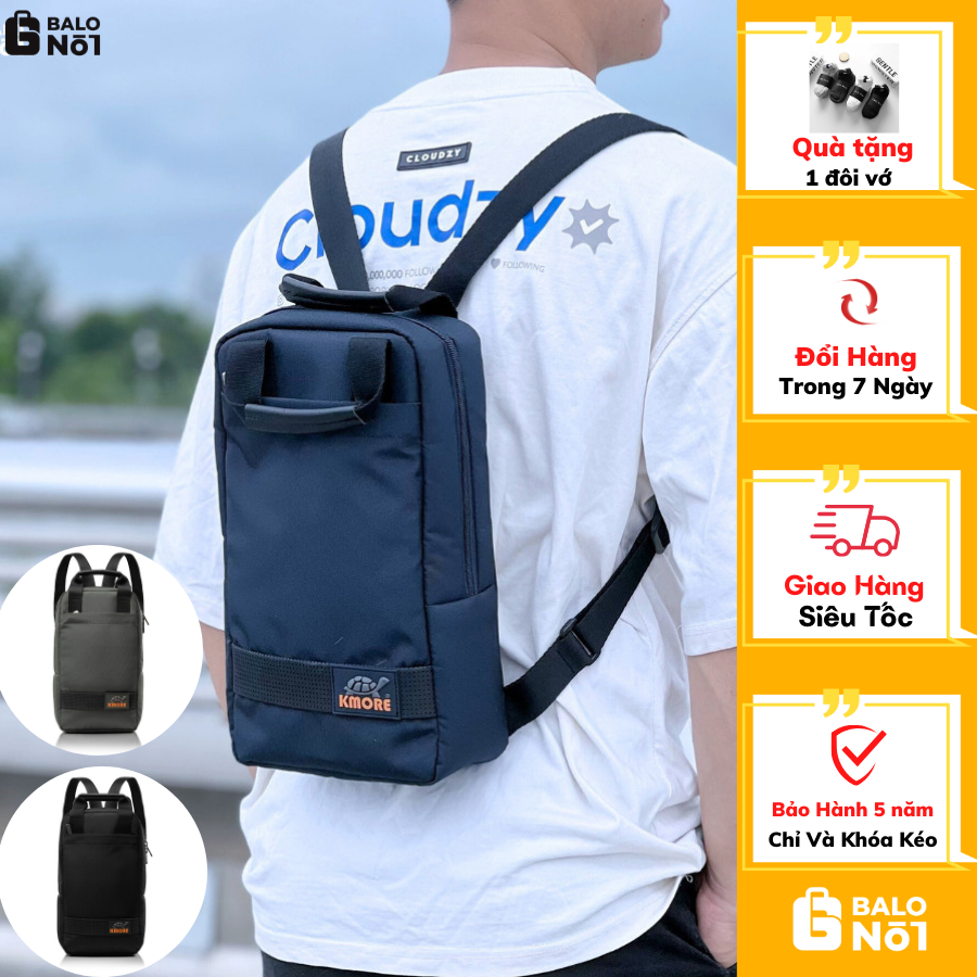 Kmore The Elliot Mini Backpack