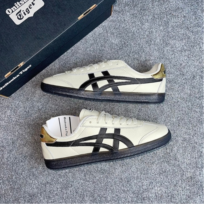 [PiPiSnkr ] Onitsuka Tiger Tokuten'White' LikeAuth Shoes