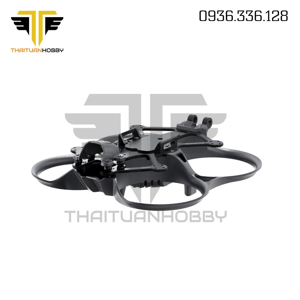 Geprc Cinebot25 Gep-Ct25 Airframe - สีเทา
